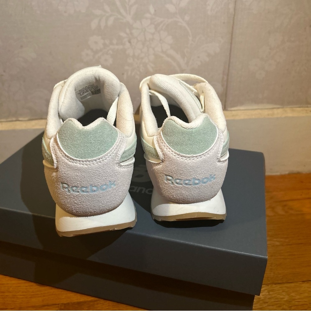 Reebok Classic Harman Running Shoes